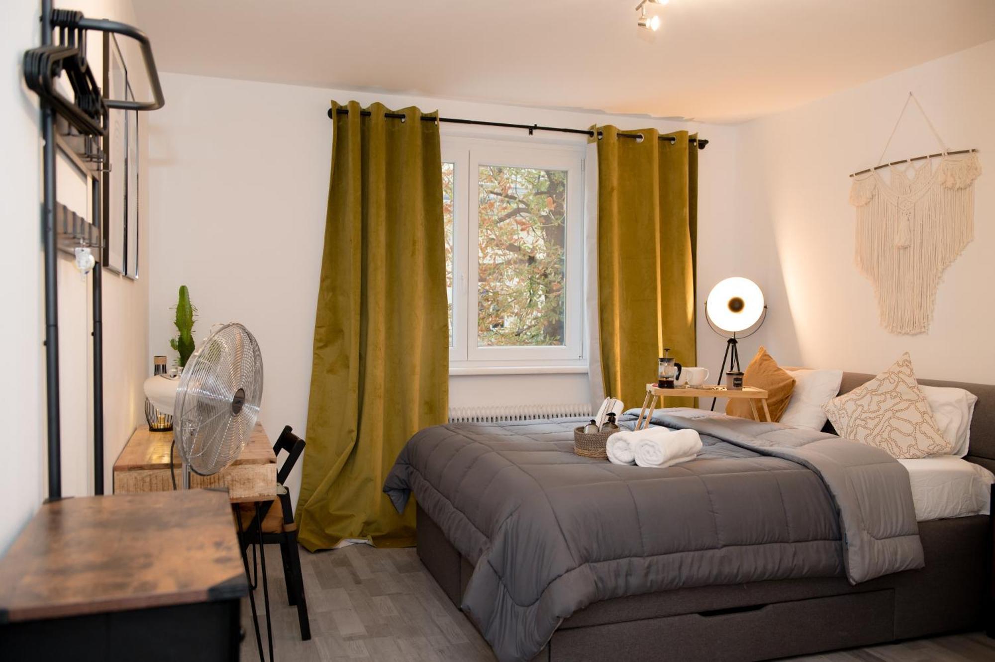 Entire Tulum Apartment, In The Center Of Wina Bagian luar foto