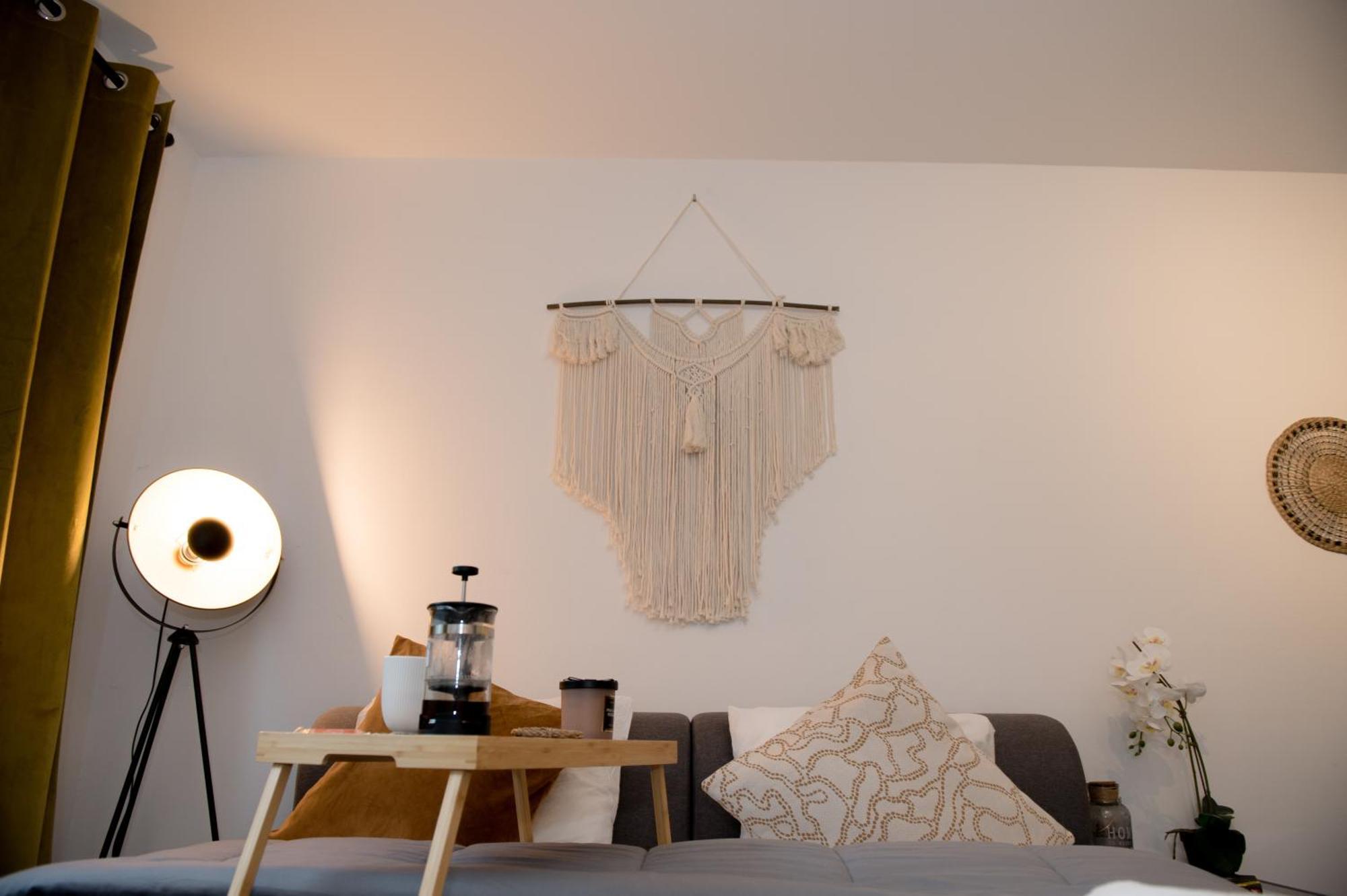 Entire Tulum Apartment, In The Center Of Wina Bagian luar foto