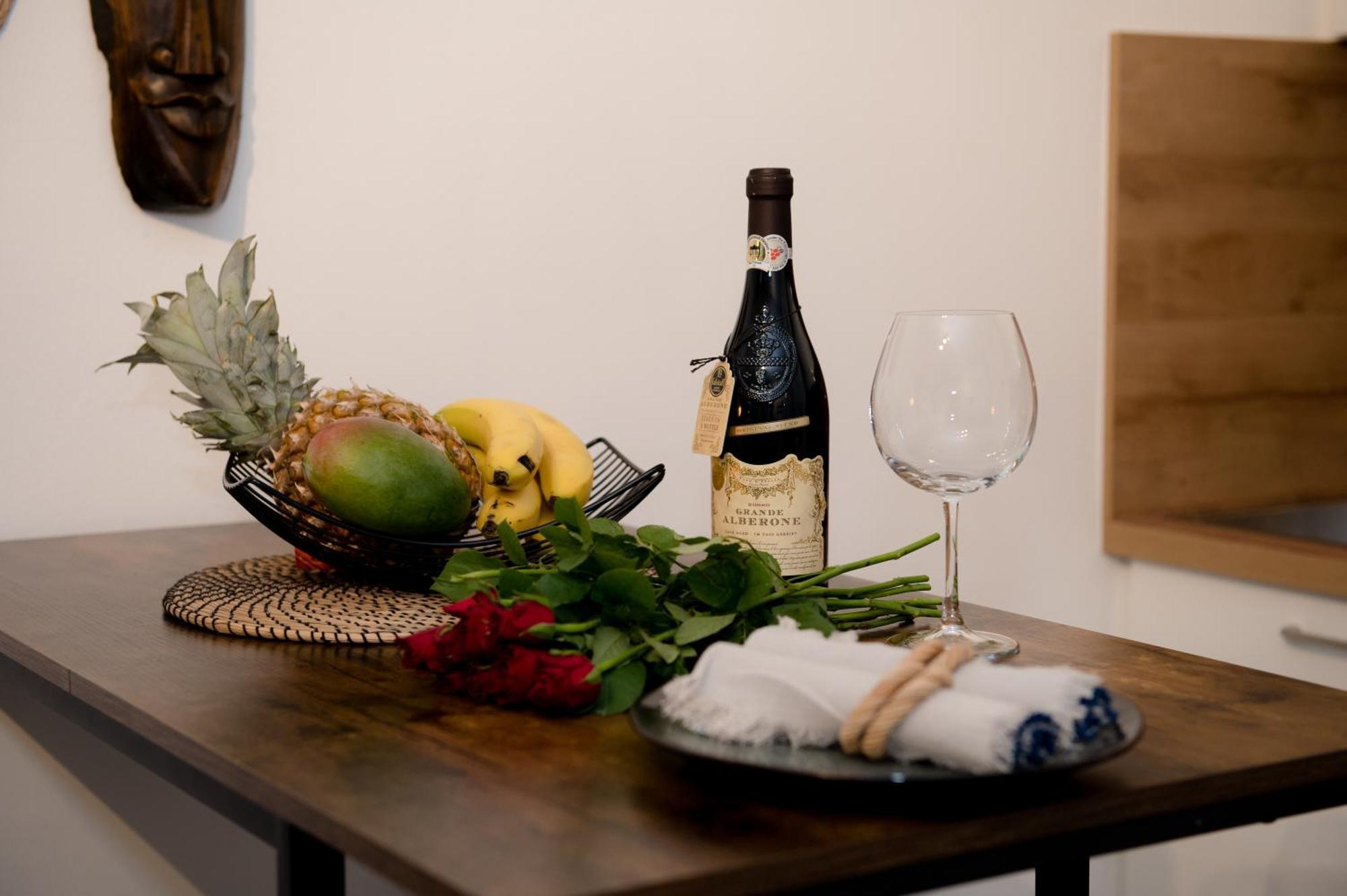 Entire Tulum Apartment, In The Center Of Wina Bagian luar foto