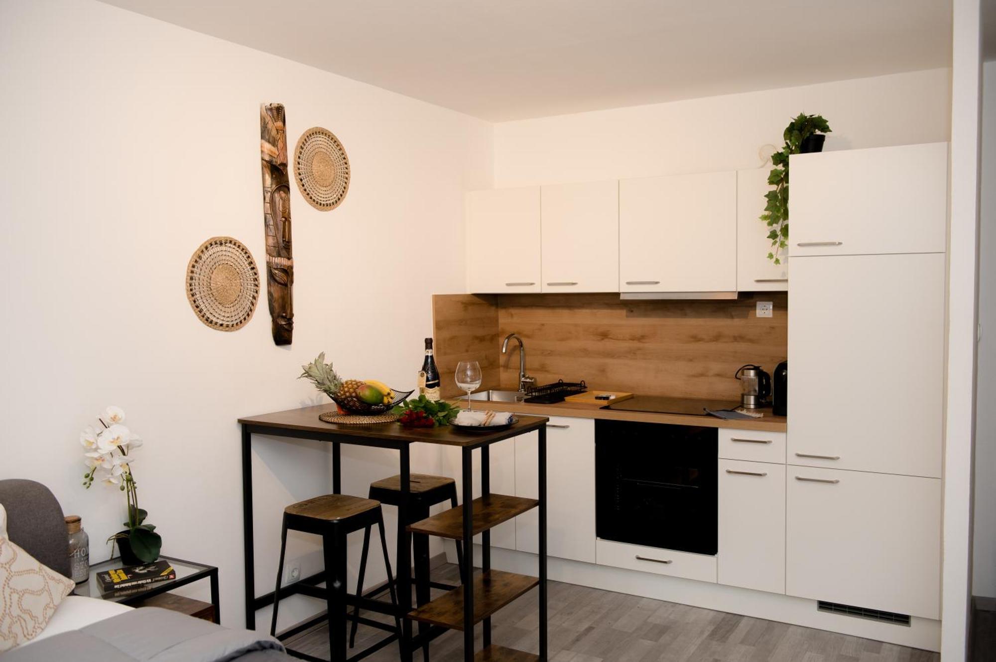 Entire Tulum Apartment, In The Center Of Wina Bagian luar foto