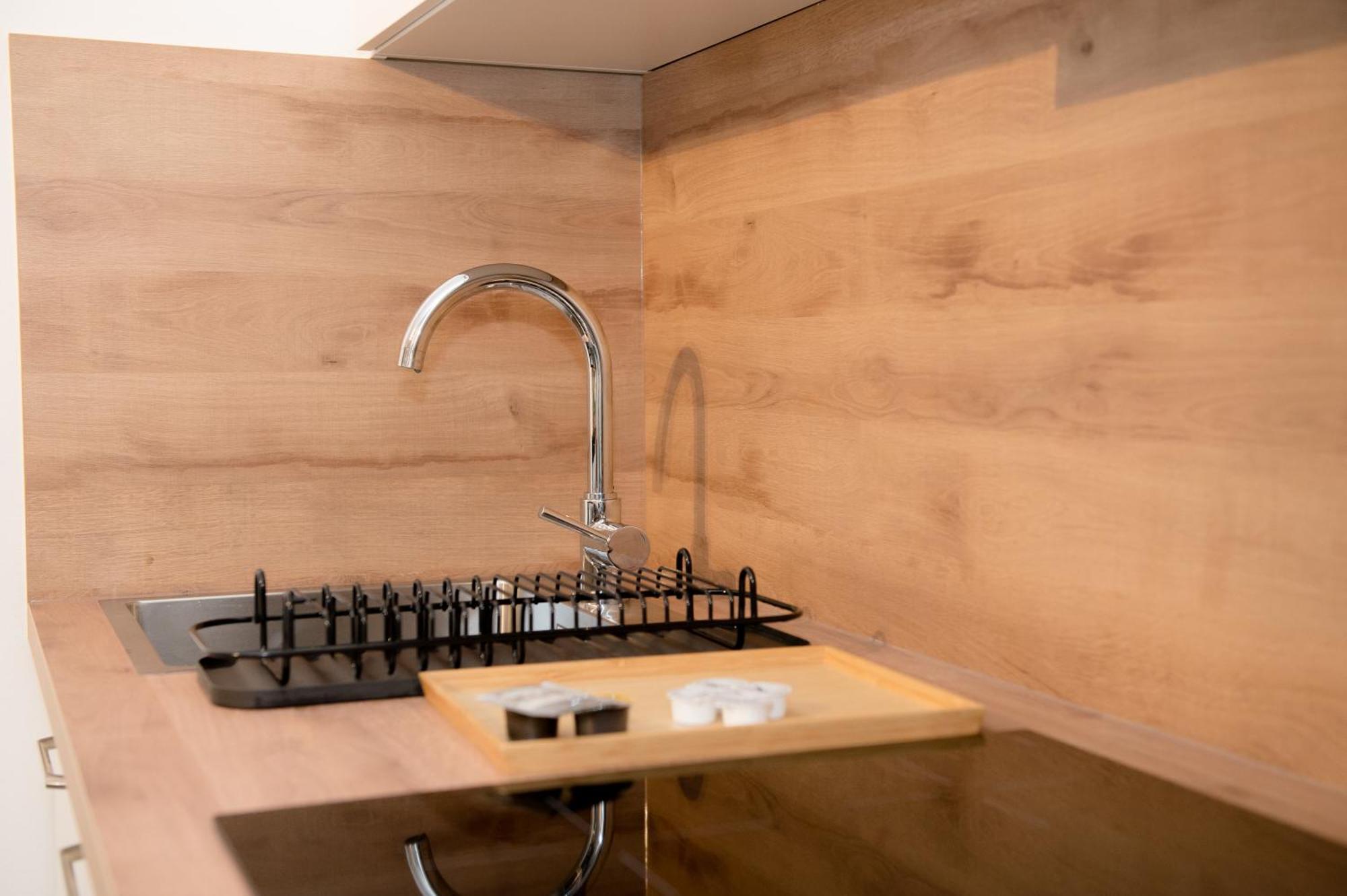 Entire Tulum Apartment, In The Center Of Wina Bagian luar foto